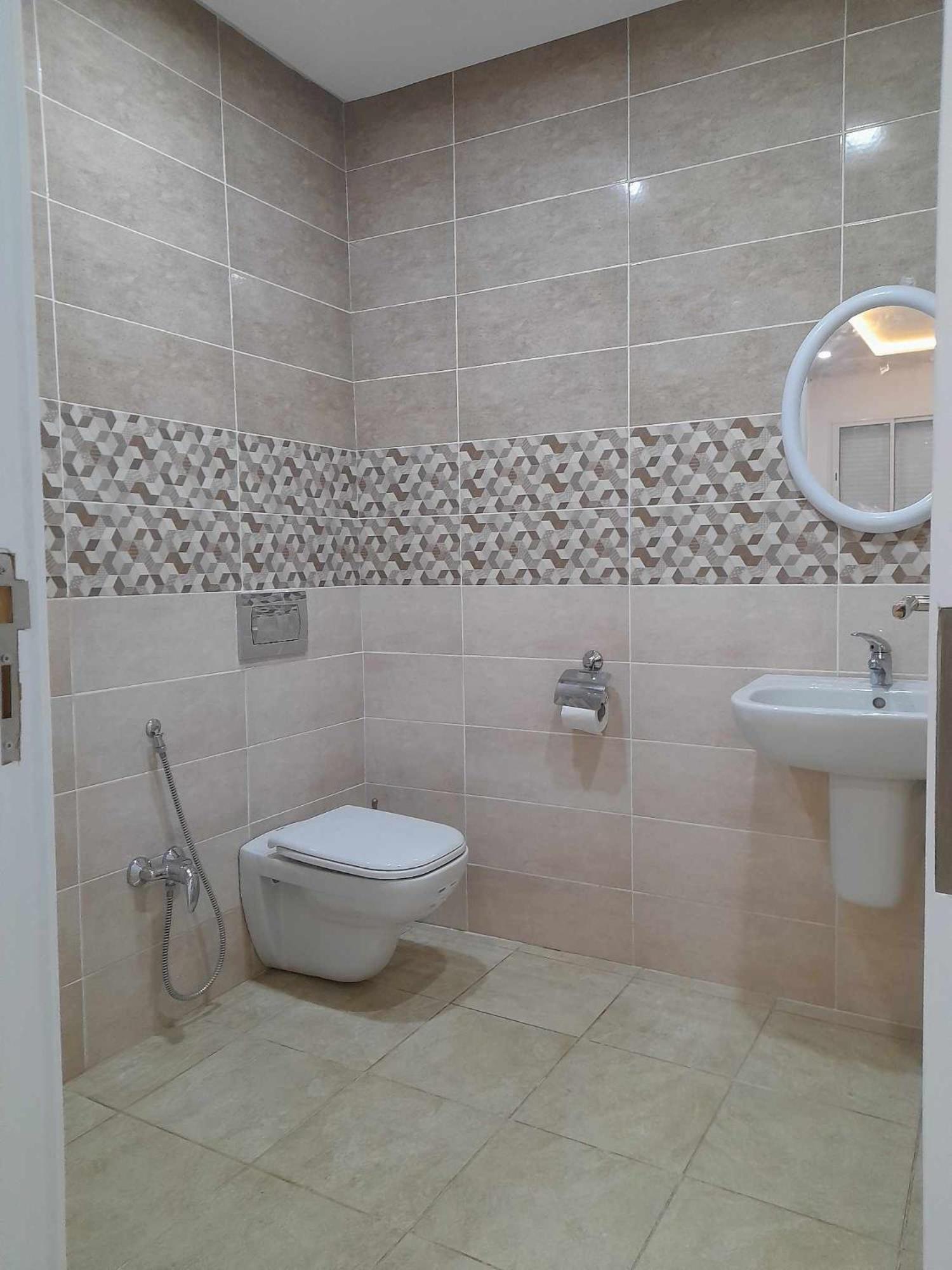 Appartement Hammam-Lif Les Cyclamens Tunisie Afrique Exterior foto