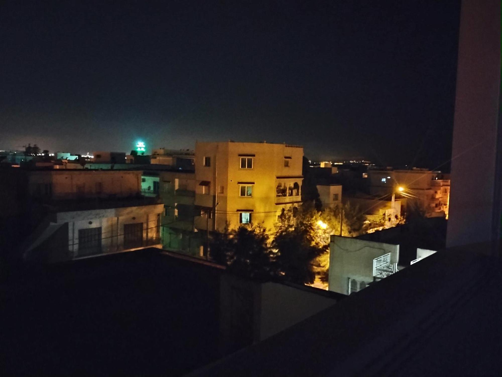 Appartement Hammam-Lif Les Cyclamens Tunisie Afrique Zimmer foto